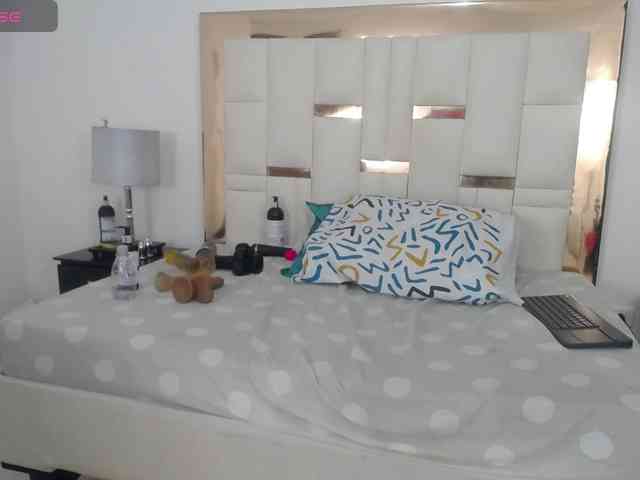 ambercordoba webcam