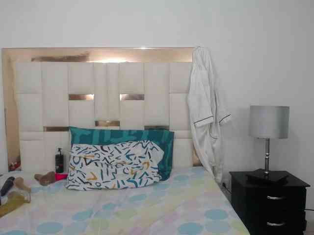 ambercordoba webcam