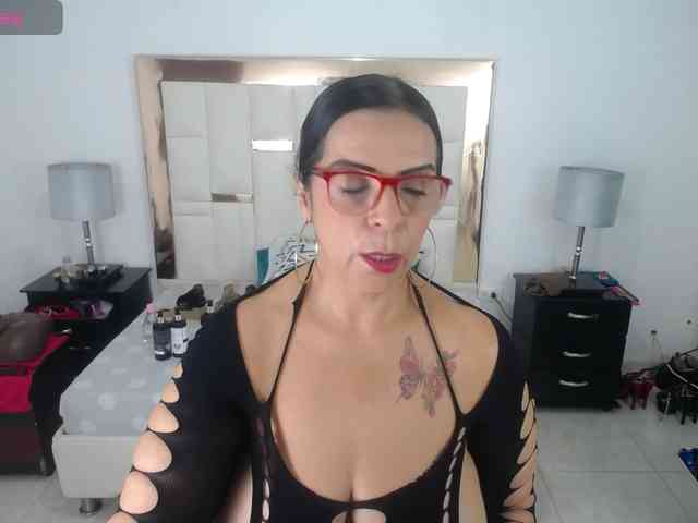 ambercordoba webcam