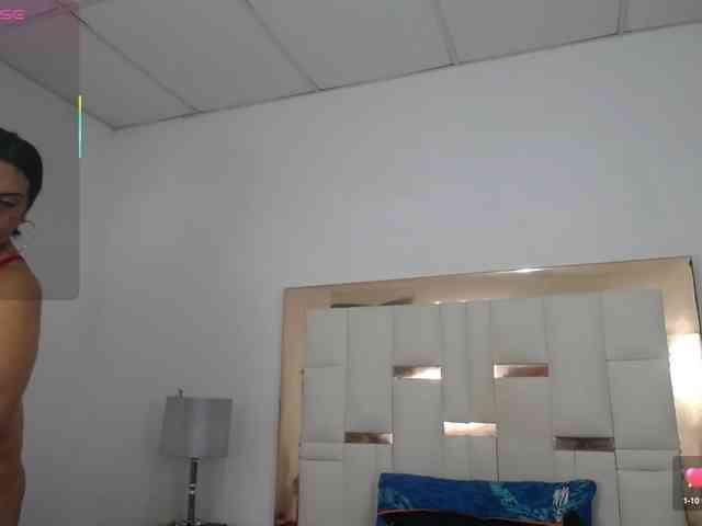 ambercordoba webcam