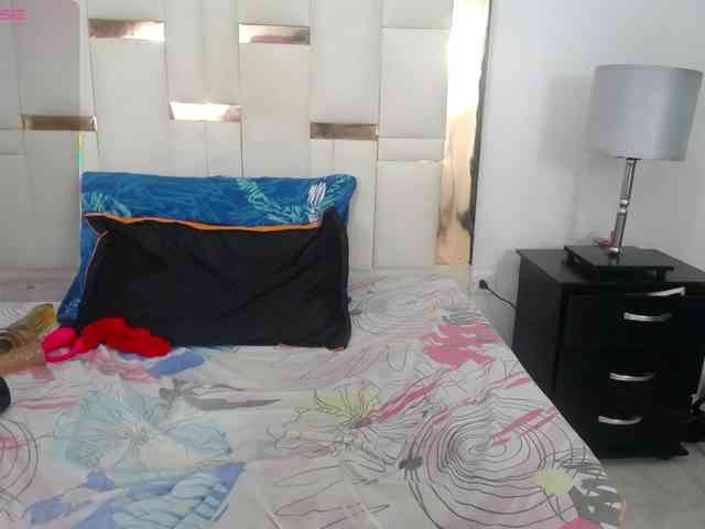 ambercordoba webcam