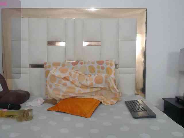 ambercordoba webcam