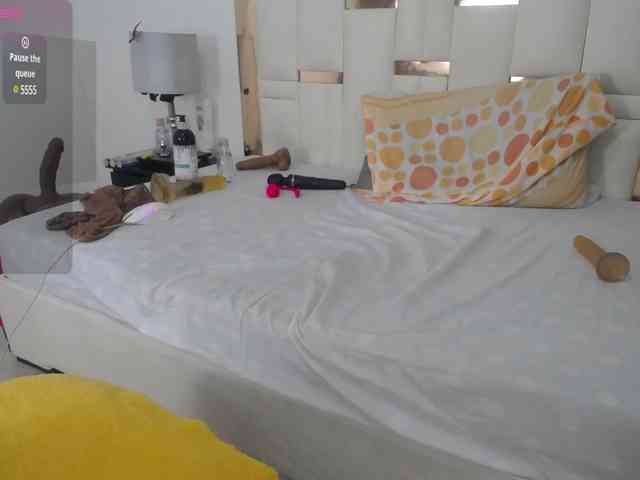 ambercordoba webcam
