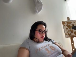 missmorgana Porn Show