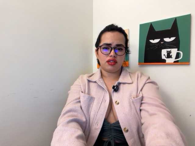 MissMorgana's BongaCams show and profile
