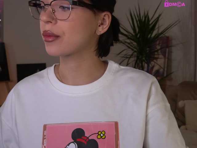 1Nasty —    Hi im Anastasiia) Favorite  Lovens level 77,  400  PM me before private)  