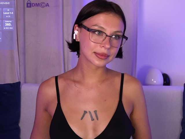 Discover 1Nasty from BongaCams