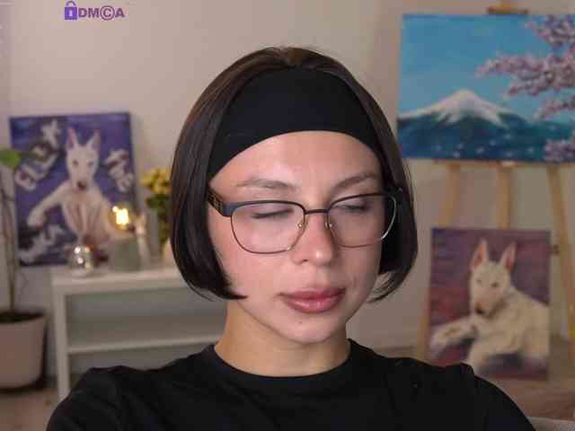 TOKKYYO webcam