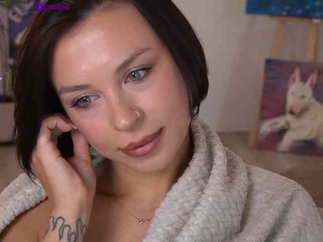 TOKKYYO webcam