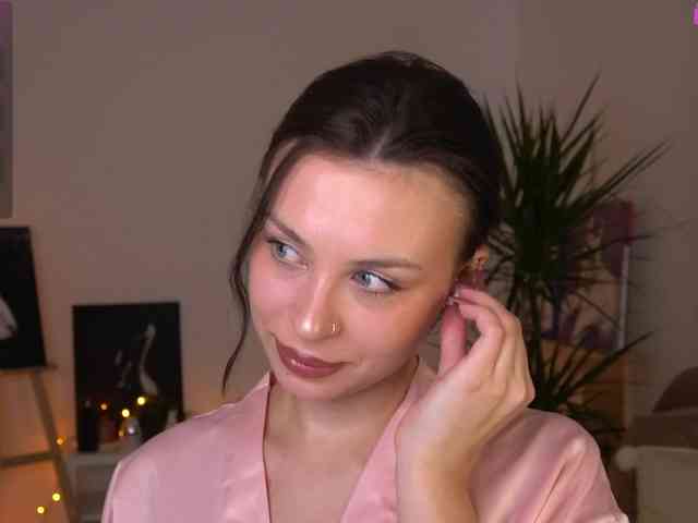 1Nasty Live Webcam on BongaCams