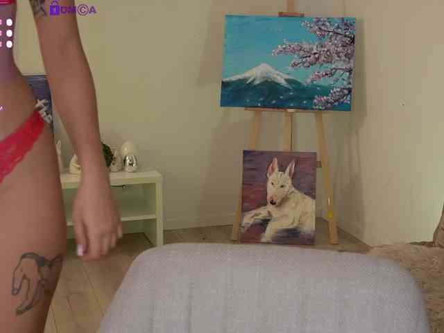 TOKKYYO webcam