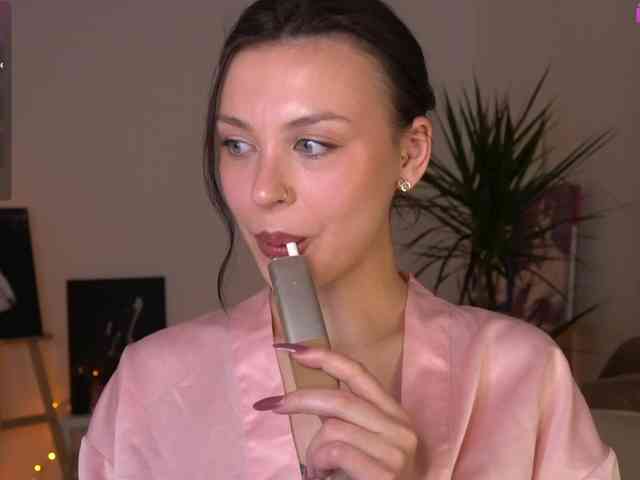 1Nasty Live Webcam on BongaCams