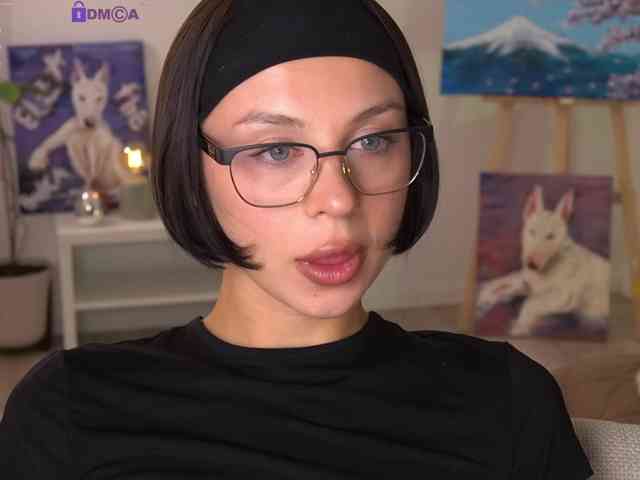 TOKKYYO webcam