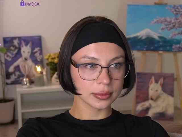 TOKKYYO webcam