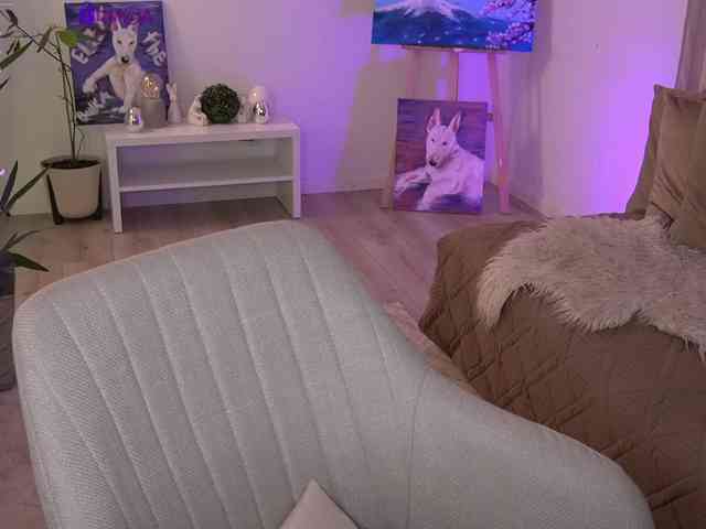 1Nasty Live Webcam on BongaCams
