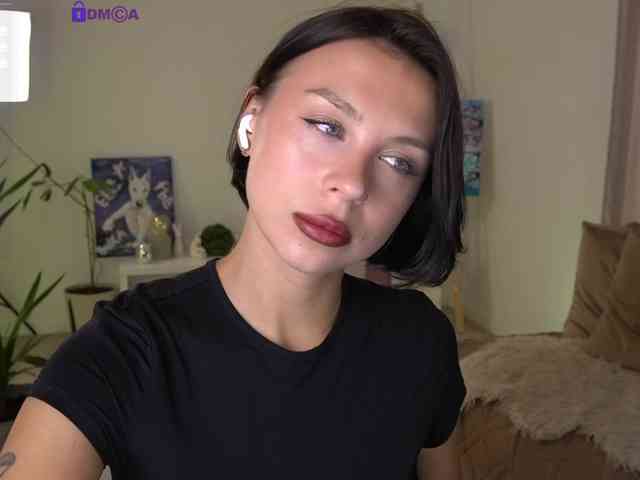 TOKKYYO webcam