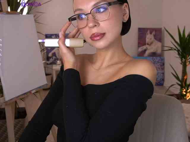 TOKKYYO webcam
