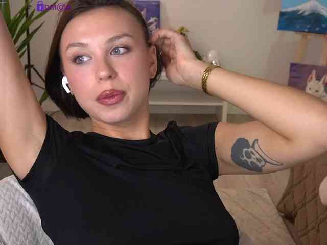 TOKKYYO webcam