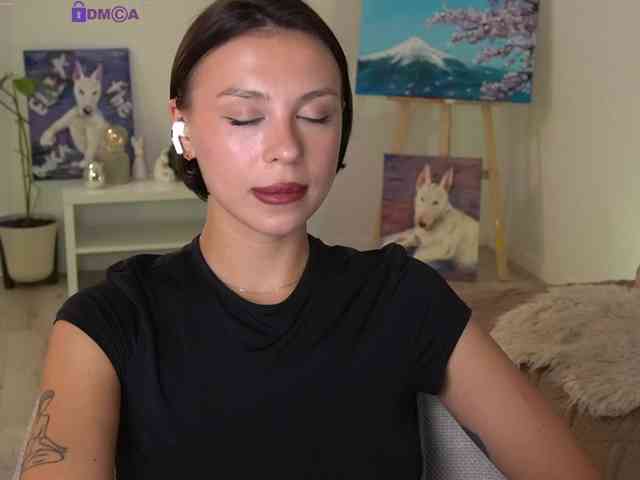 TOKKYYO webcam