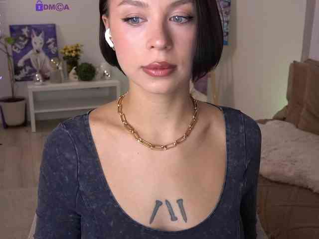 TOKKYYO webcam