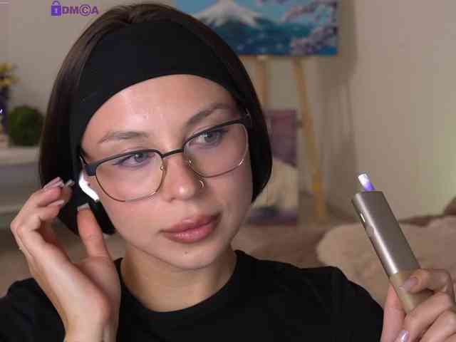 TOKKYYO webcam