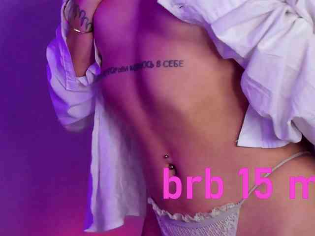 1Nasty Live Webcam on BongaCams