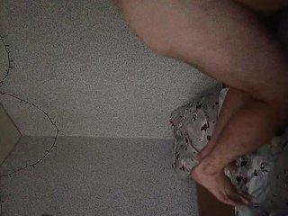Zhozhoba69 Porn Show