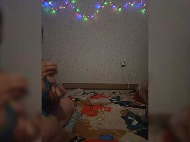 Zhozhoba69's BongaCams show and profile