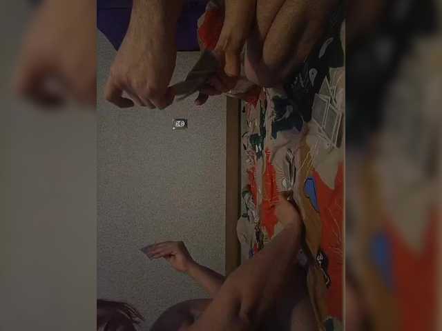 Zhozhoba69's BongaCams show and profile