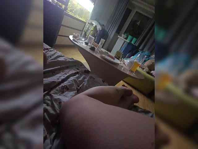 Zhozhoba69 webcam