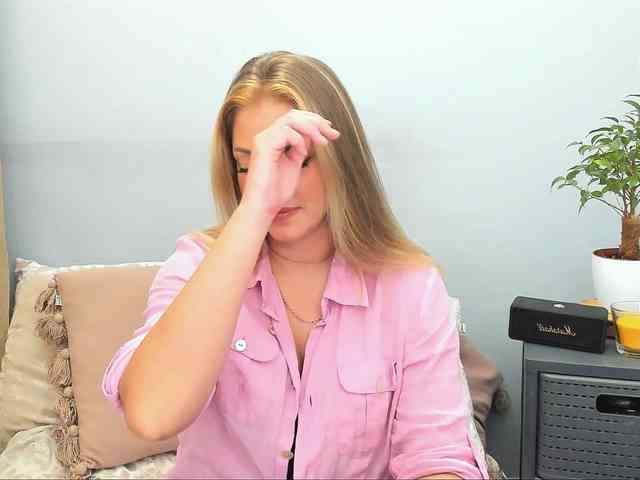 LilyGold webcam