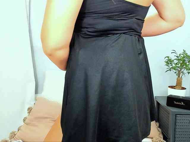 LilyGold webcam