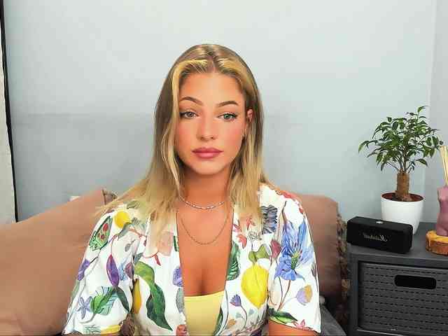 LilyGold webcam