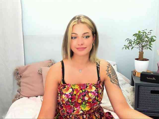 LilyGold webcam