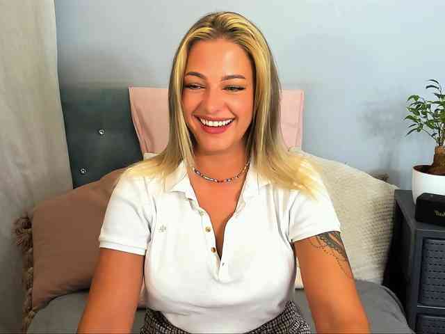 LilyGold webcam
