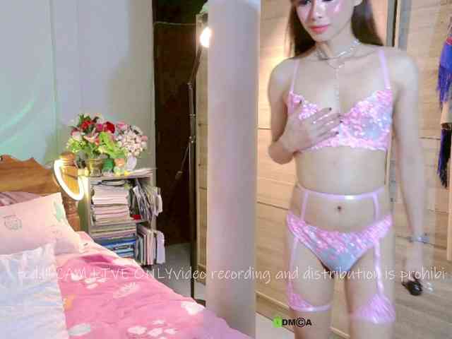 ribbinpink ribbinpink