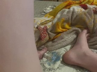 _POLUSLADKOE_ Porn Show