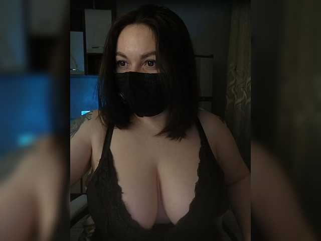 -The-one-'s BongaCams show and profile