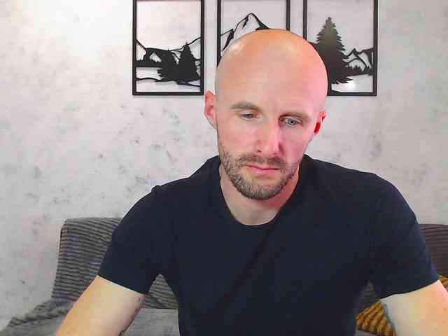 DoctorRamsey Live Webcam on BongaCams