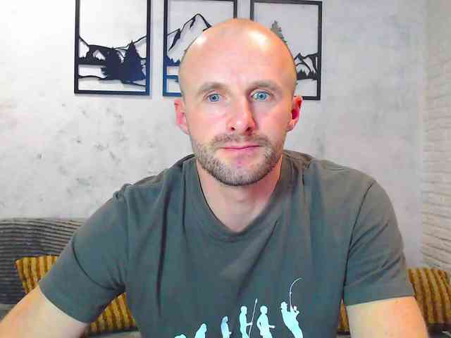 DoctorRamsey Live Webcam on BongaCams