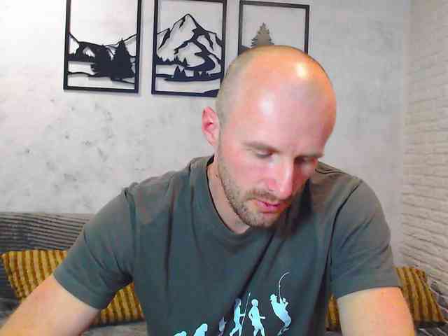 DoctorRamsey Live Webcam on BongaCams