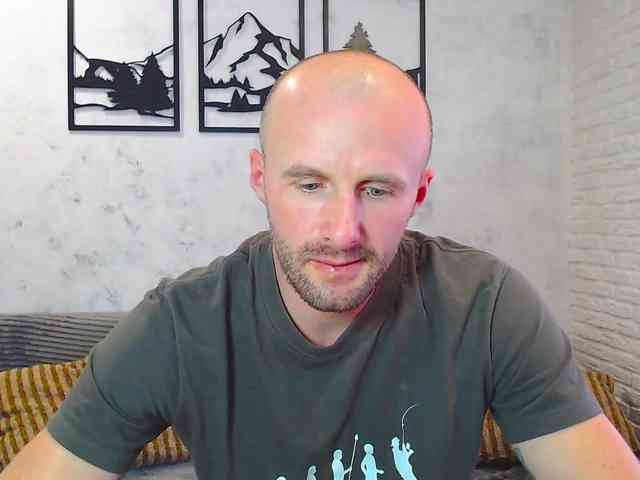 DoctorRamsey Live Webcam on BongaCams