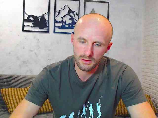 DoctorRamsey Live Webcam on BongaCams