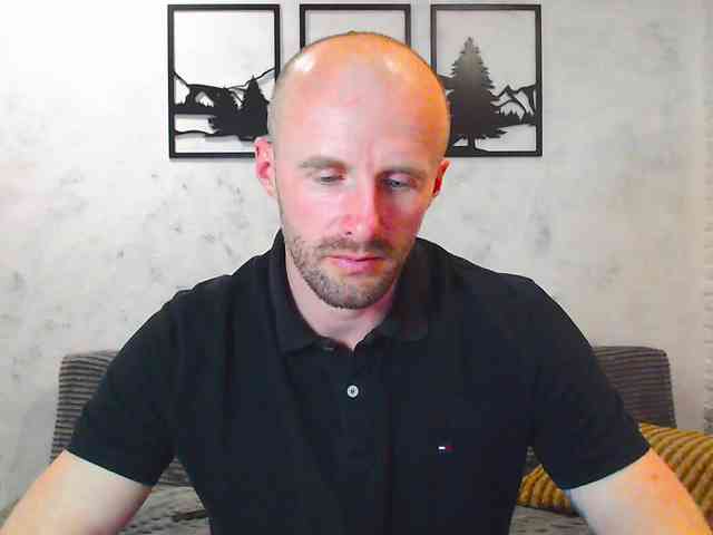 DoctorRamsey Live Webcam on BongaCams