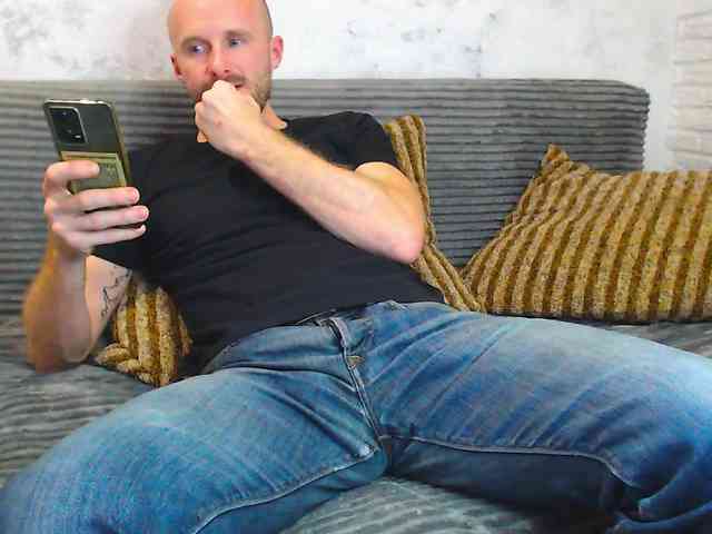 DoctorRamsey DoctorRamsey