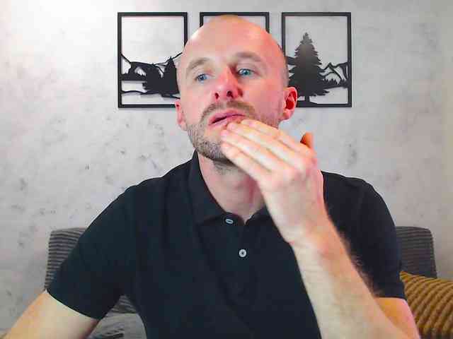 DoctorRamsey Live Webcam on BongaCams