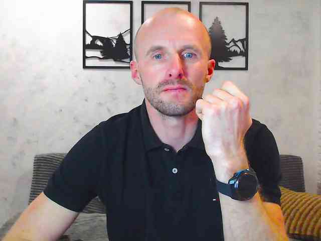 DoctorRamsey Live Webcam on BongaCams