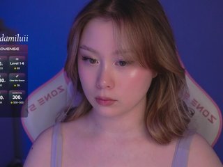damilui Porn Show