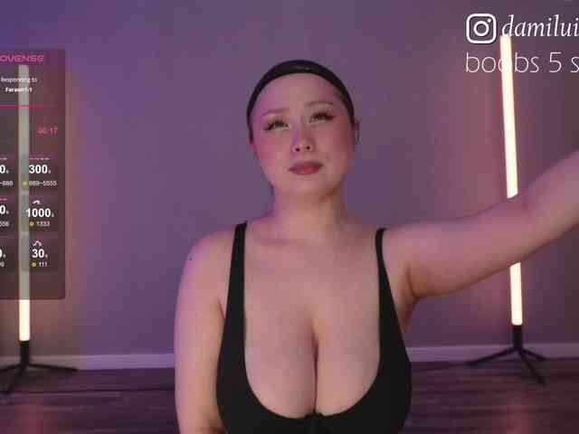 damilui webcam