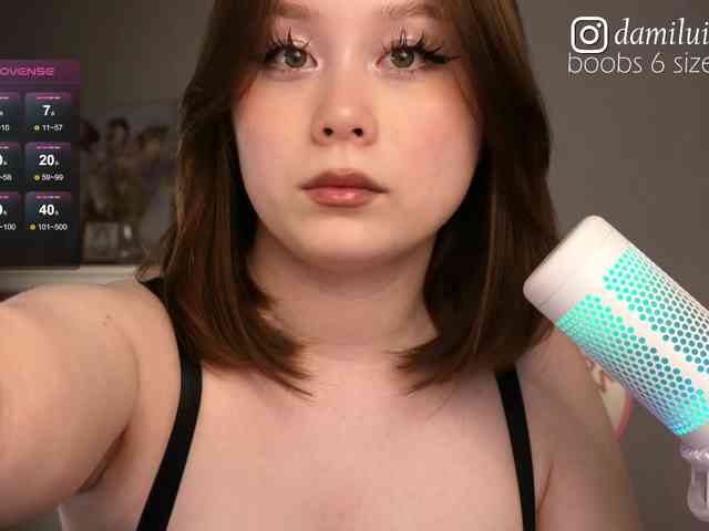 damilui webcam